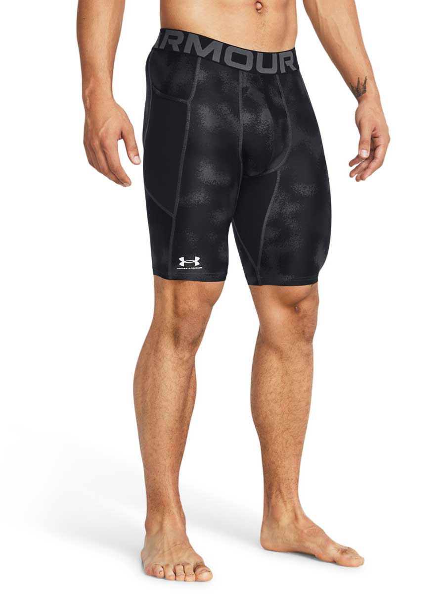 UNDER ARMOUR Клин UA HG Armour Printed Lg Sts