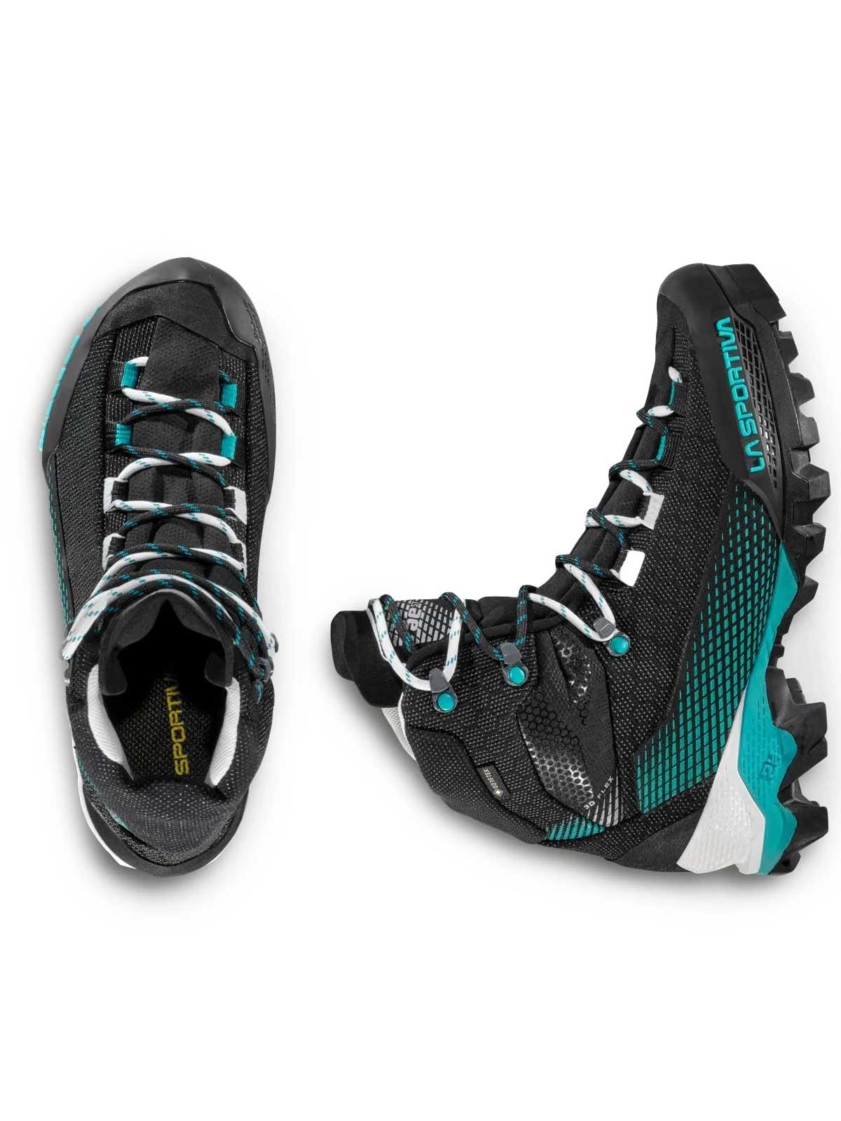 LA SPORTIVA Обувки Aequilibrium ST Woman GTX
