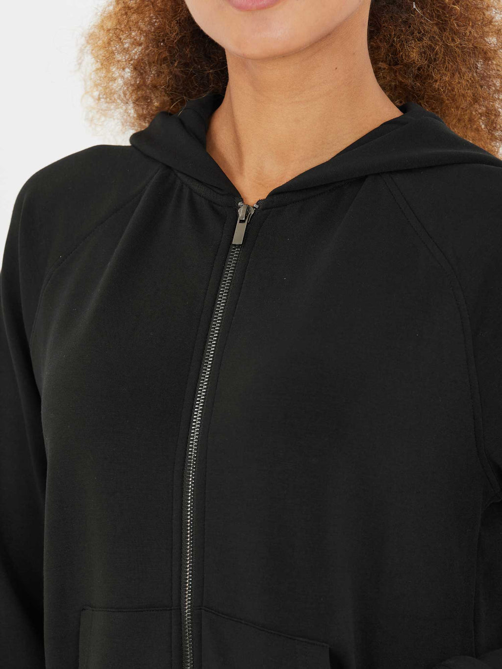 ATHLECIA Суитшърт Jacey W Full Zip