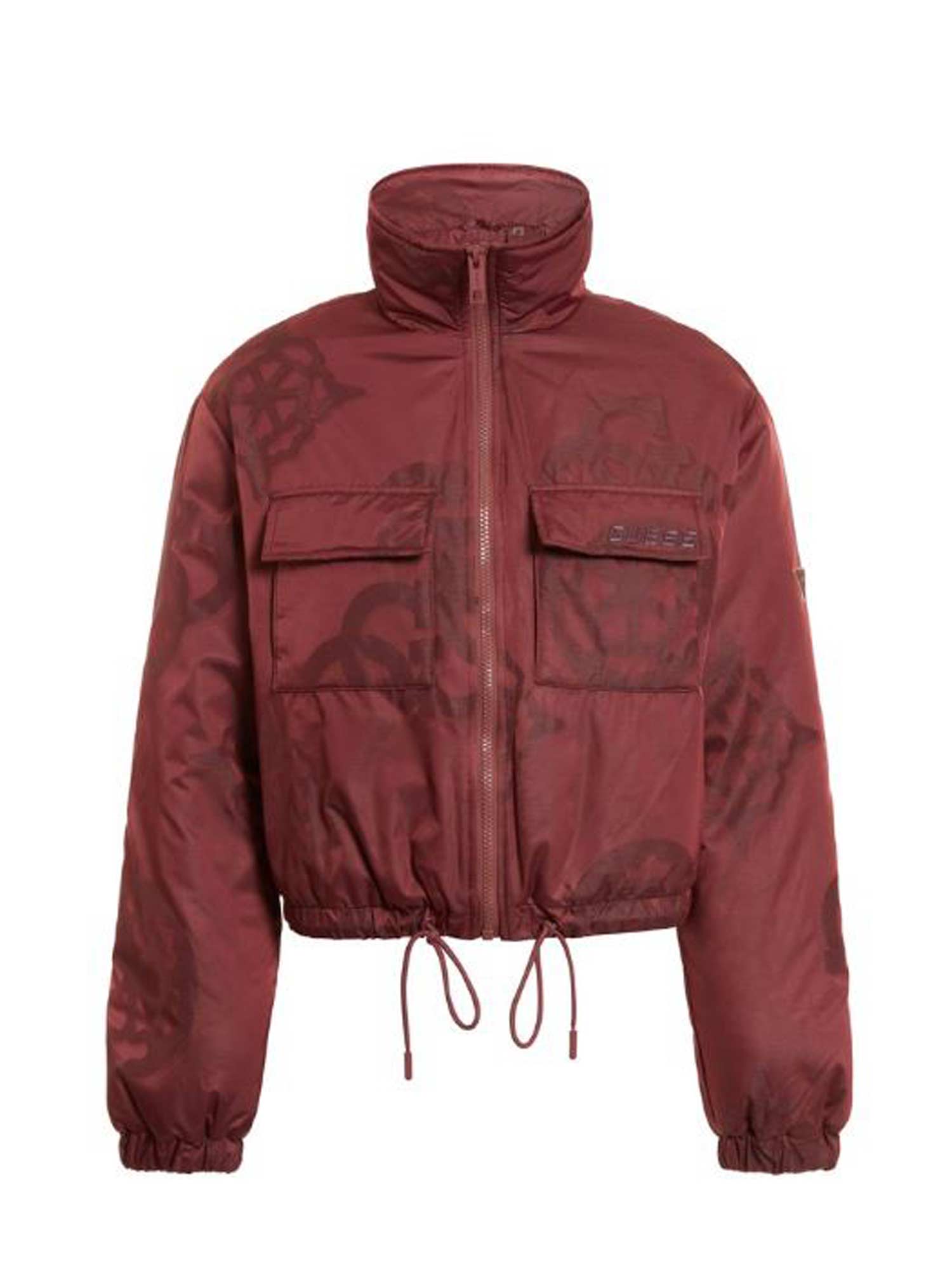 GUESS Яке EVETTE PADDED