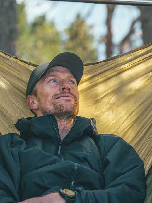 ROBENS Хамак Trace Hammock Chair