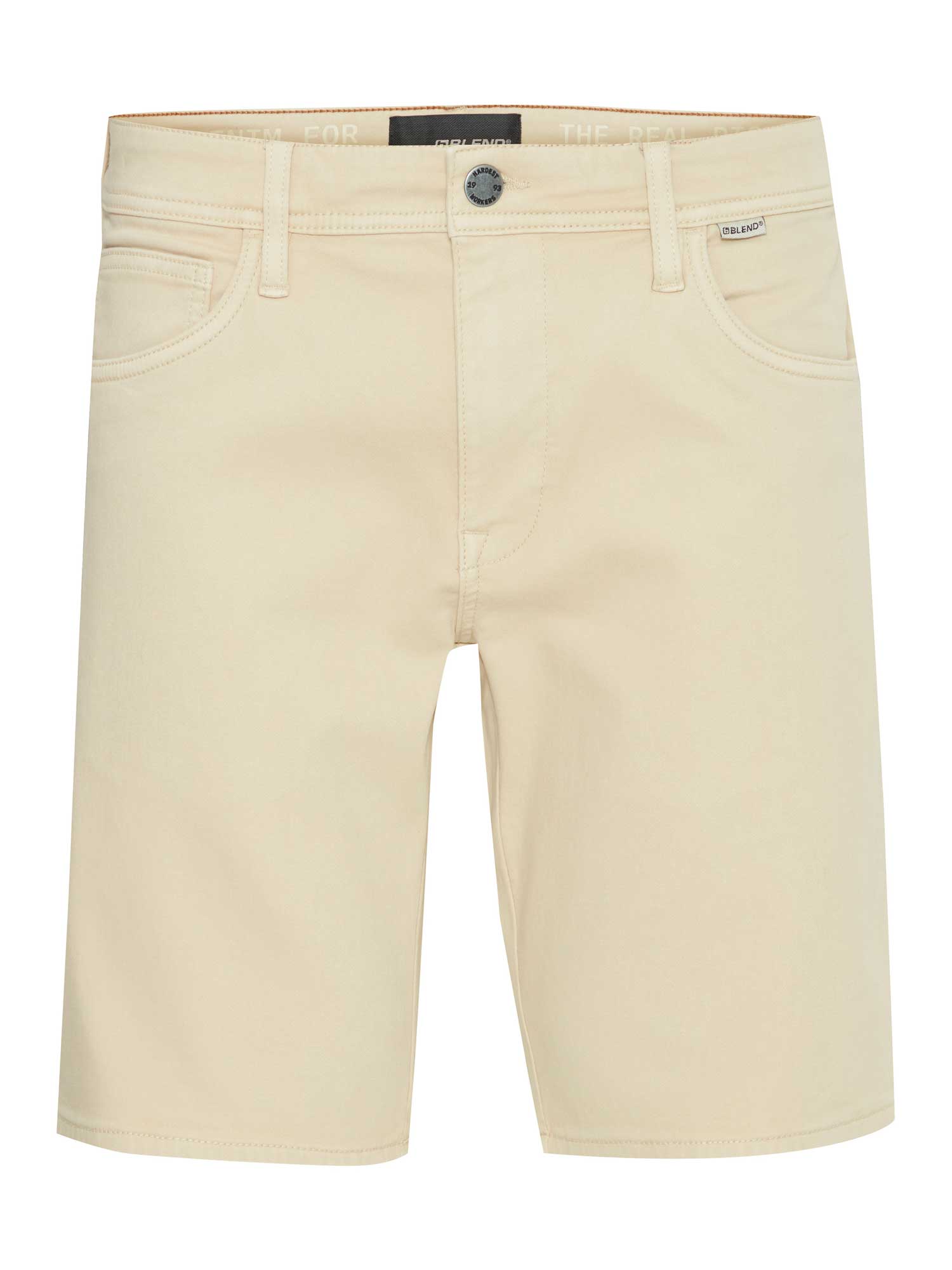 BLEND Къси панталони Denim Jogg