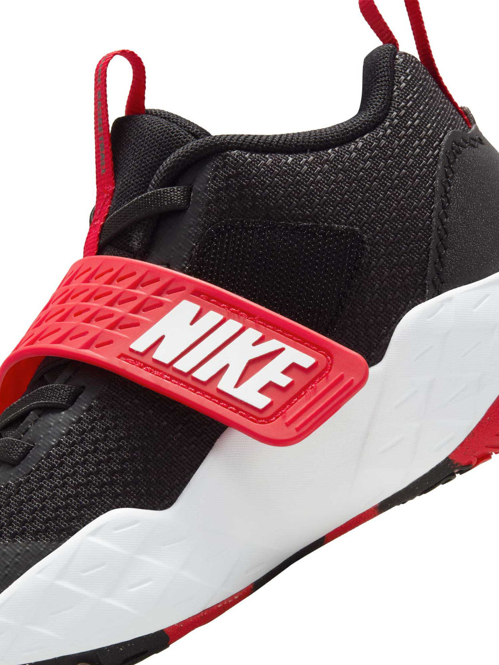 NIKE Обувки TEAM HUSTLE D 12 PS