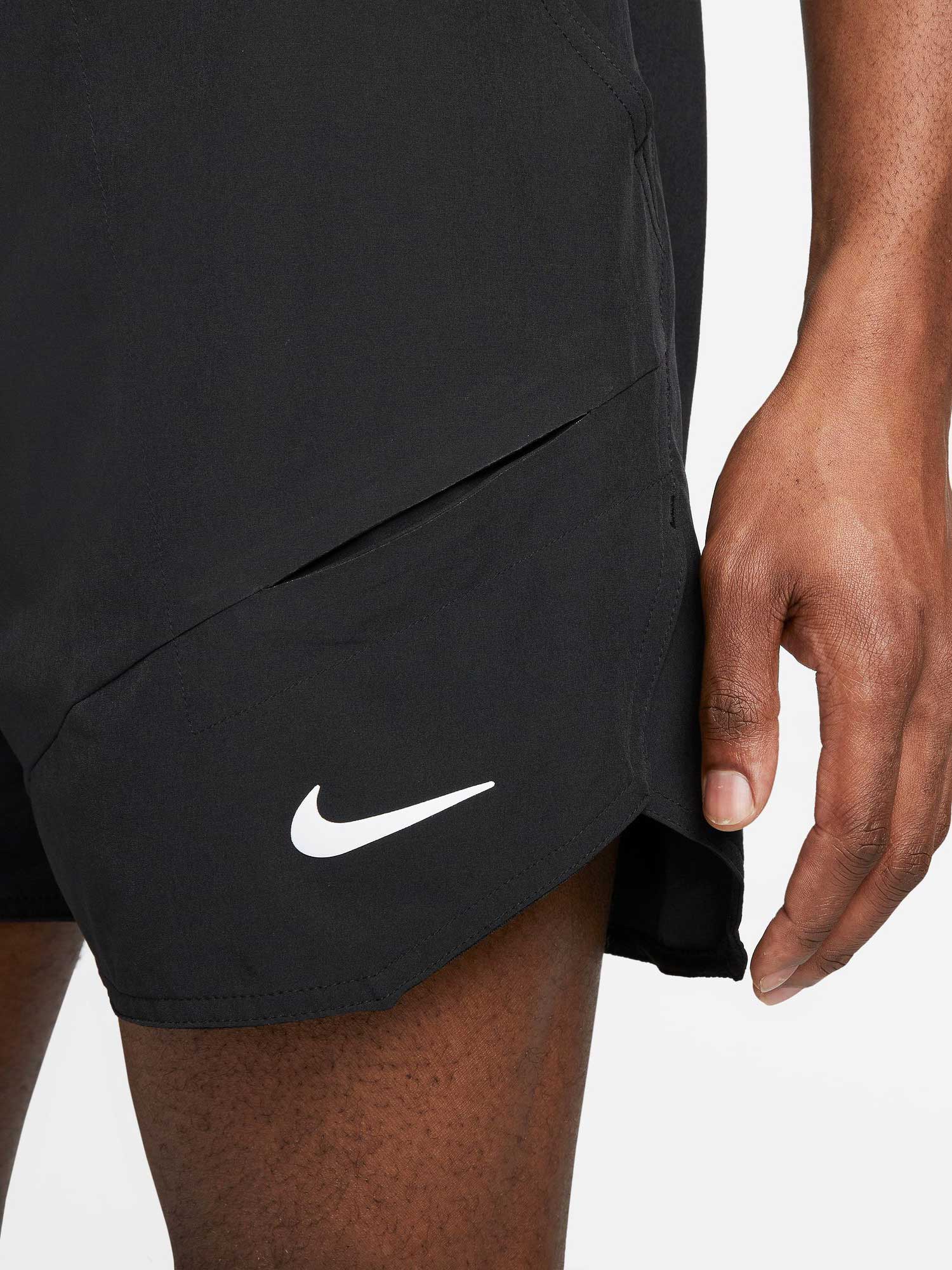 NIKE Къси панталони M NKCT DF ADVTG 7IN