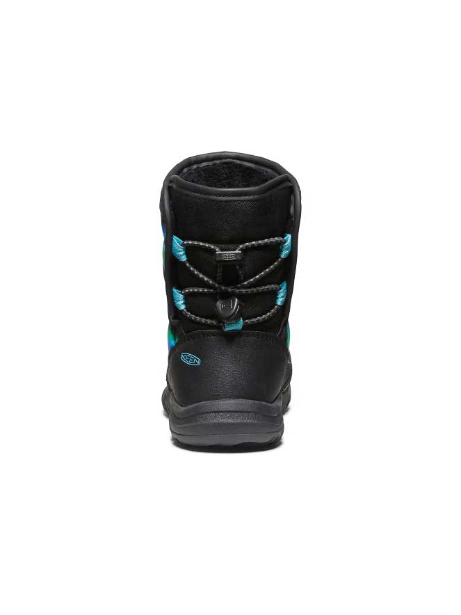 KEEN Ботуши PUFFRIDER WP CHILDREN