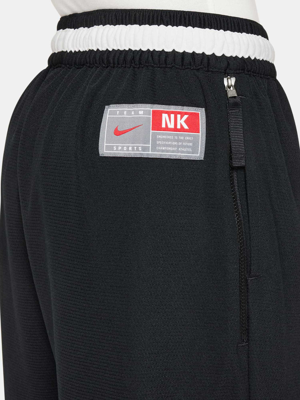 NIKE Къси панталони K NK C.O.B. DF DNA SHORT