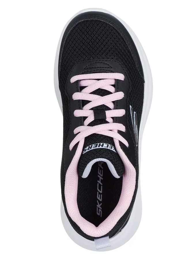 SKECHERS Обувки SELECTORS - RESET ACTIVATE