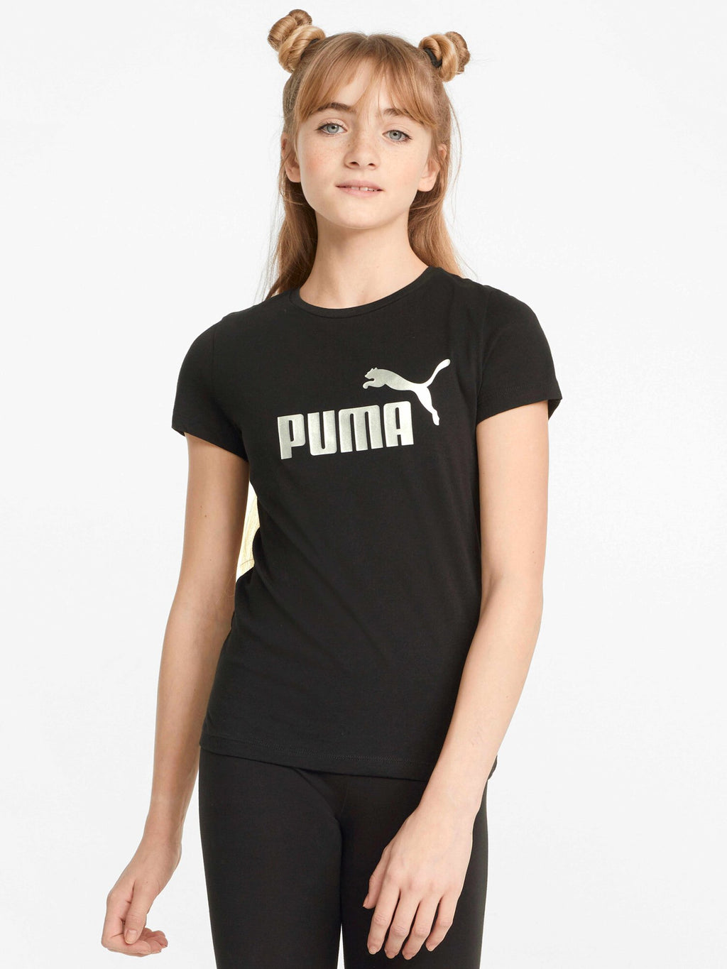 PUMA Тениска ESS+ Logo
