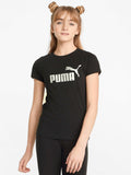 PUMA Тениска ESS+ Logo