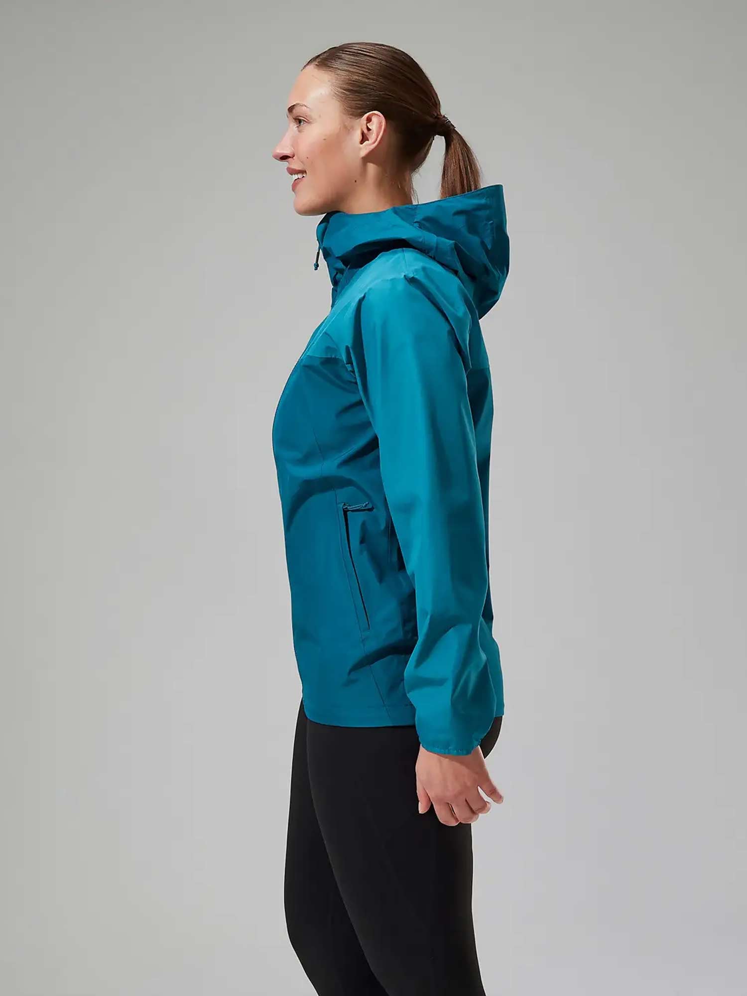 BERGHAUS Яке W DELUGE PRO 3.0 JKT