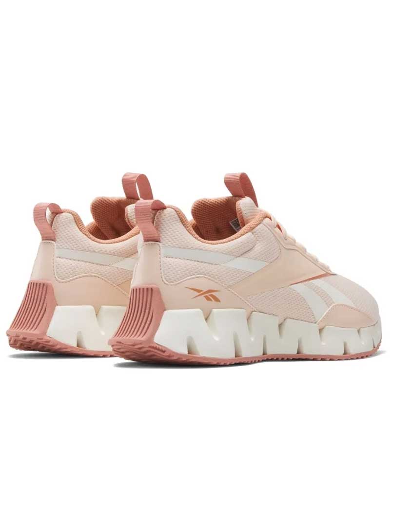 REEBOK Обувки ZIG DYNAMICA STR