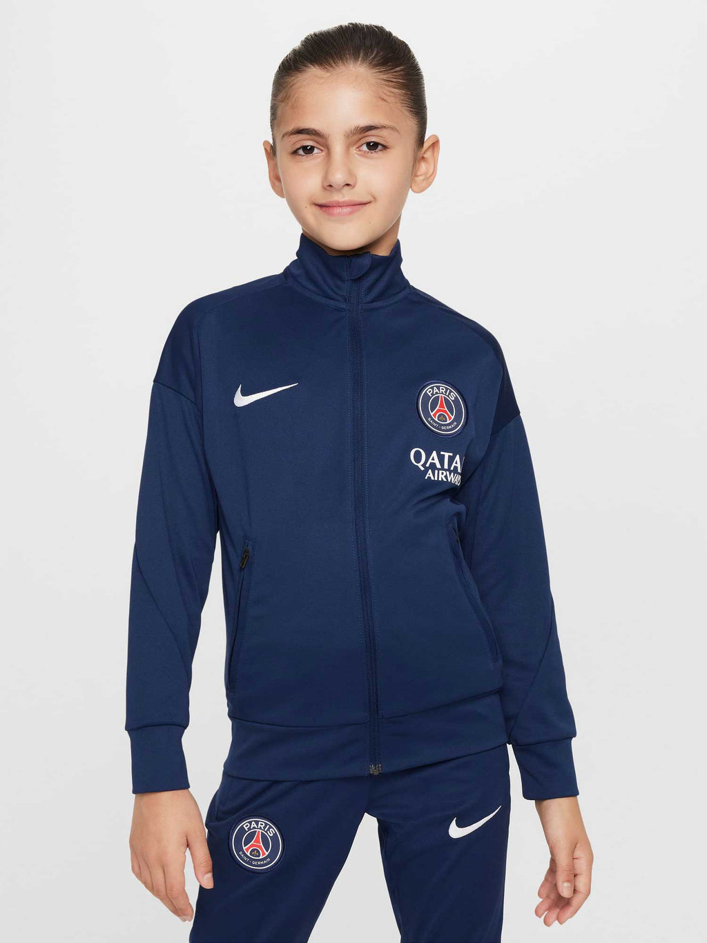 NIKE Спортен екип PSG YNK DF ACDPR KESN