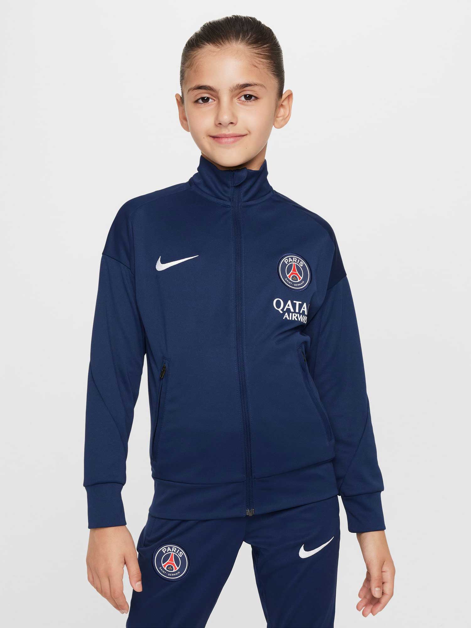 NIKE Спортен екип PSG YNK DF ACDPR KESN