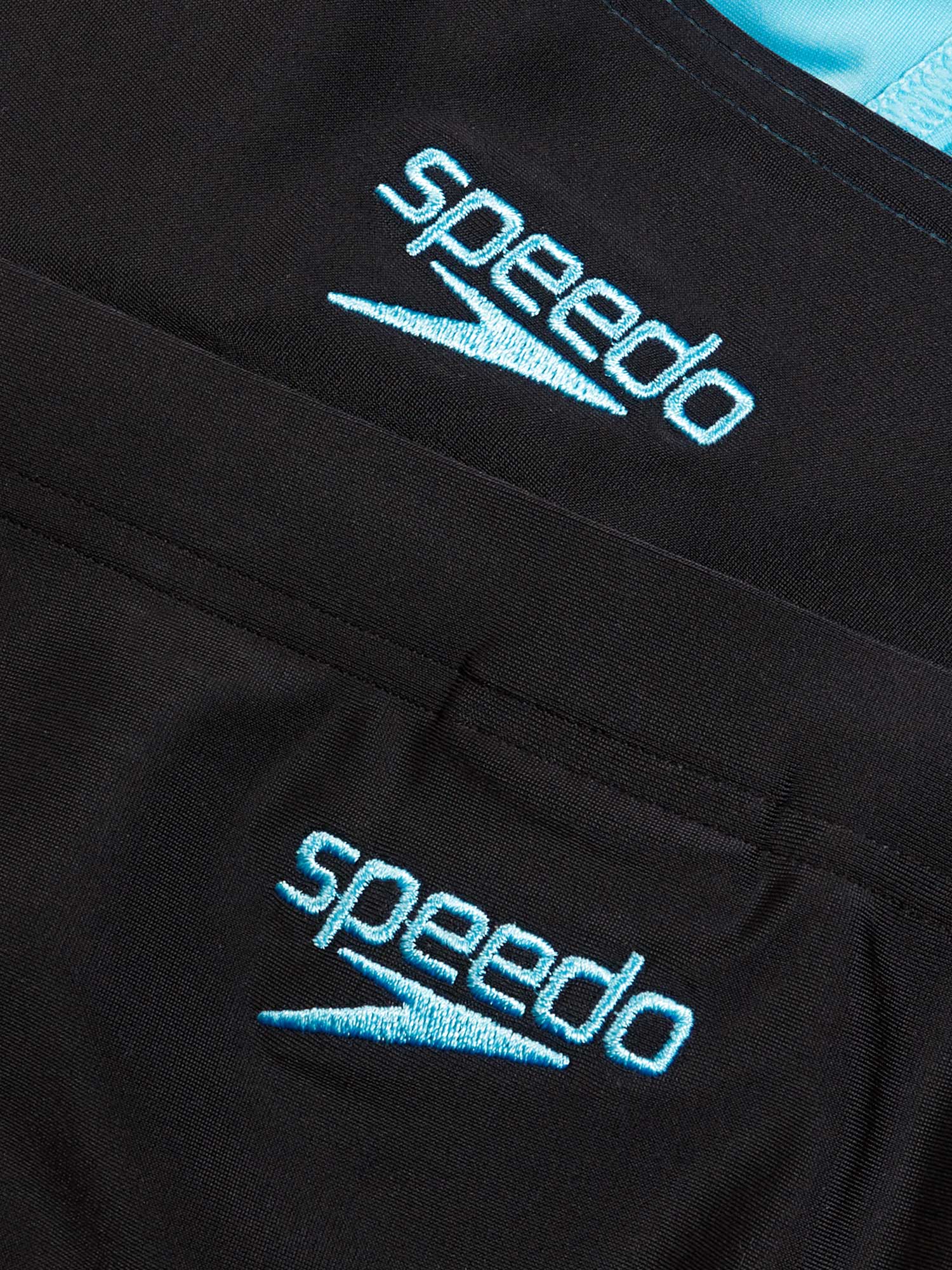 SPEEDO Бански 2 части WOMENS COLOURBLOCK SPLICE