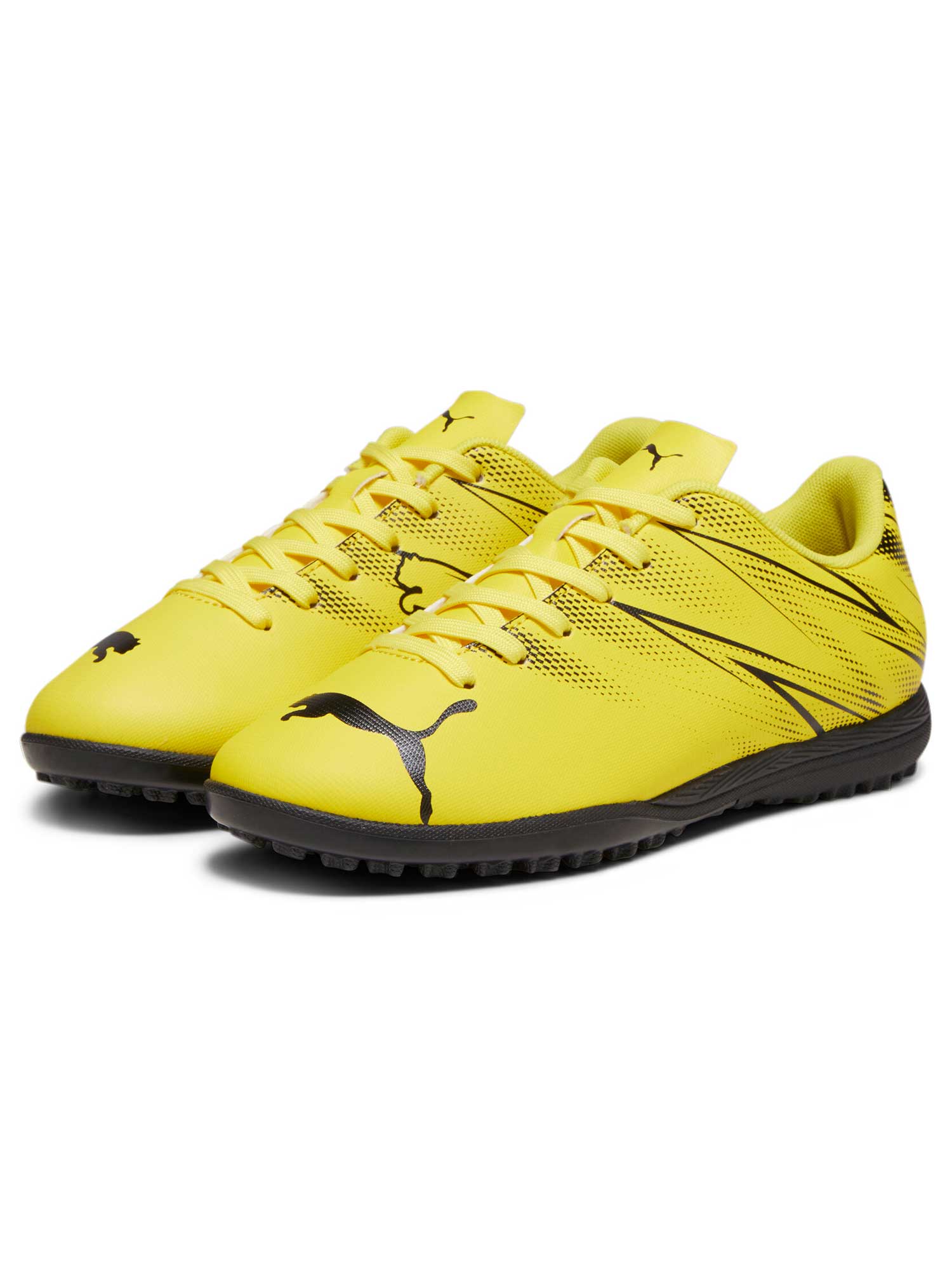 PUMA Обувки ATTACANTO TT Jr