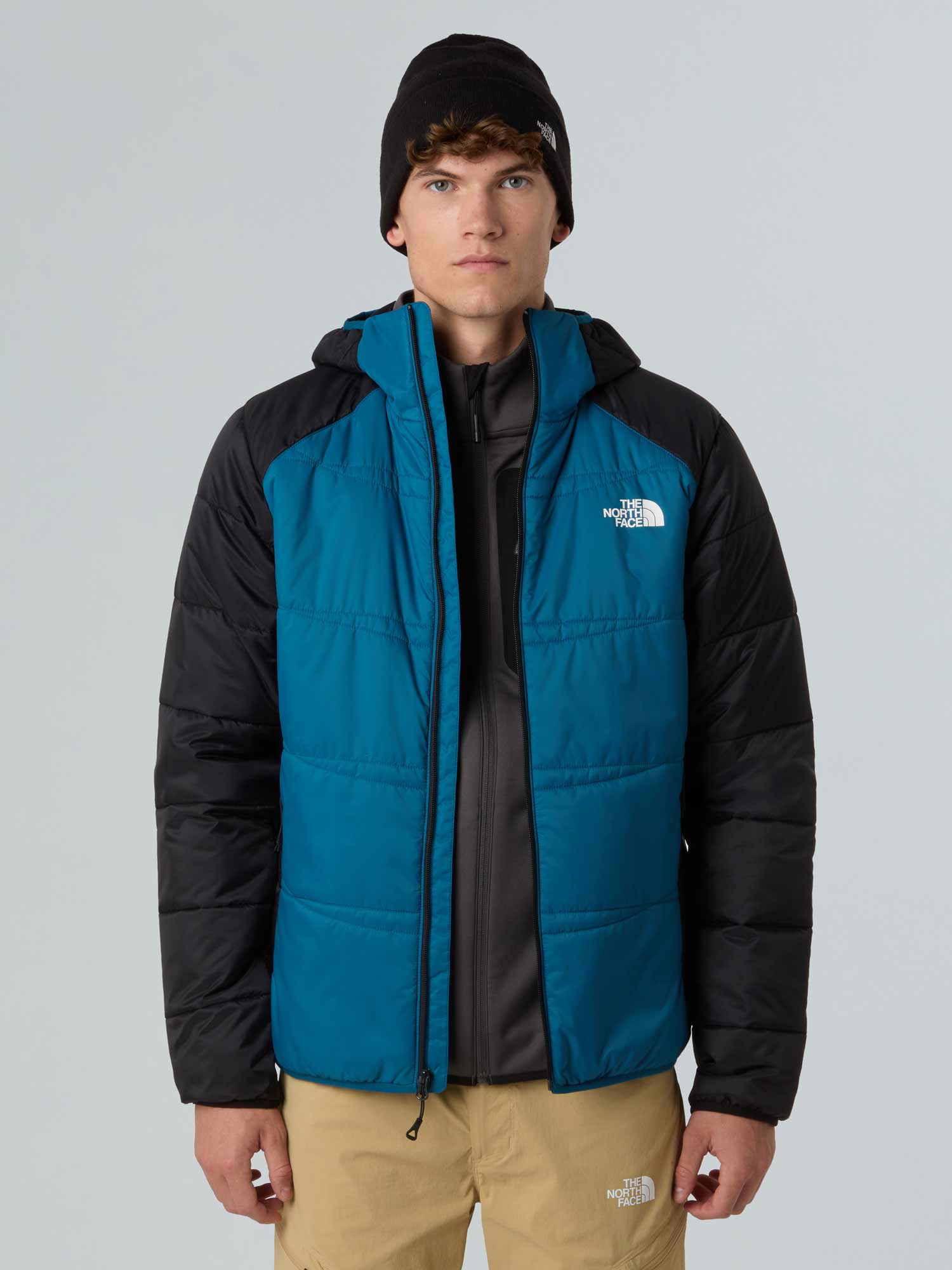 THE NORTH FACE Яке M QUEST SYNTHETIC JACKET