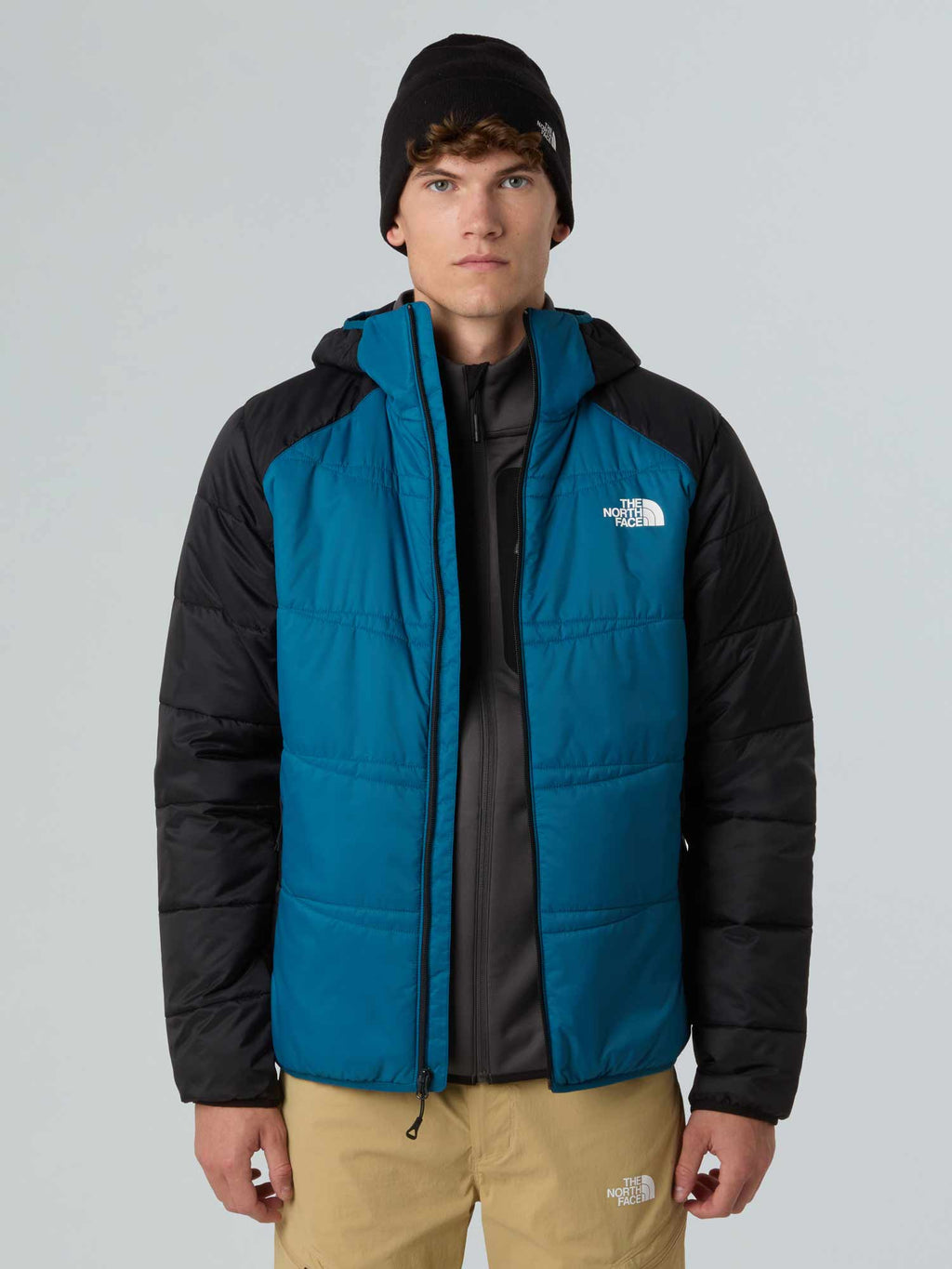 THE NORTH FACE Яке M QUEST SYNTHETIC JACKET