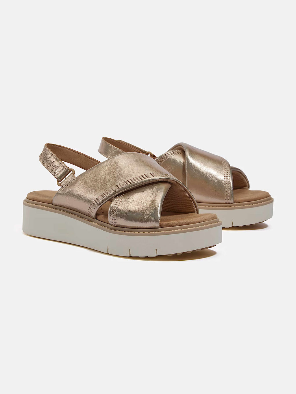 TIMBERLAND Сандали Safari Dawn BACKSTRAP SANDAL