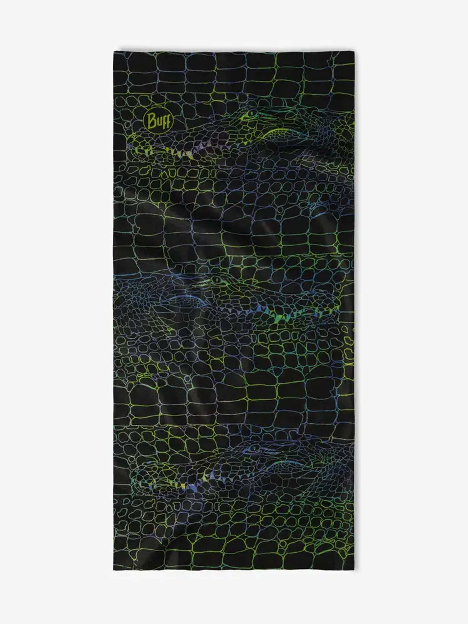 BUFF Кърпа за глава Coolnet UV