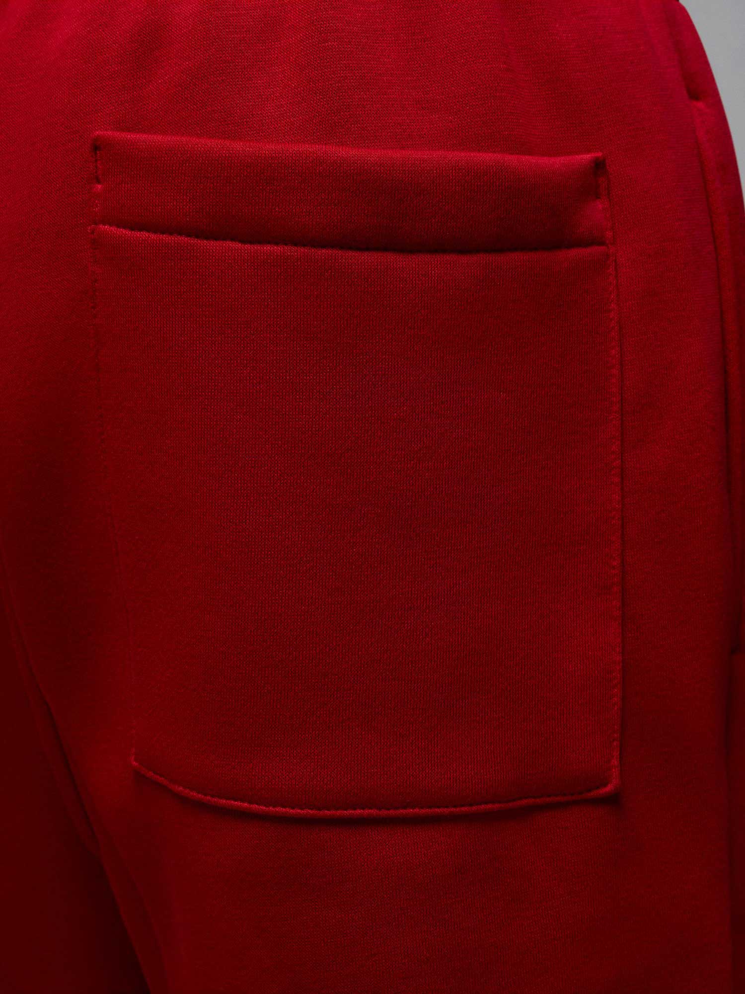 JORDAN Спортно долнище M J BRK FLC PANT