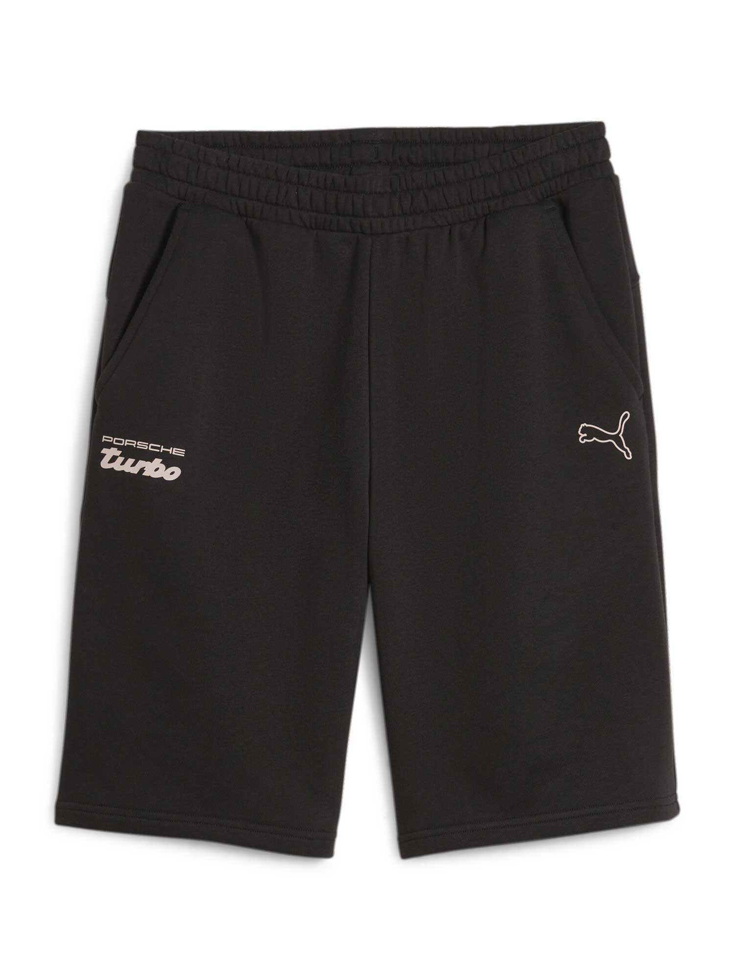 PUMA Къси панталони PL ESSs