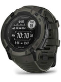 GARMIN GPS Смарт часовник Instinct 2X Solar