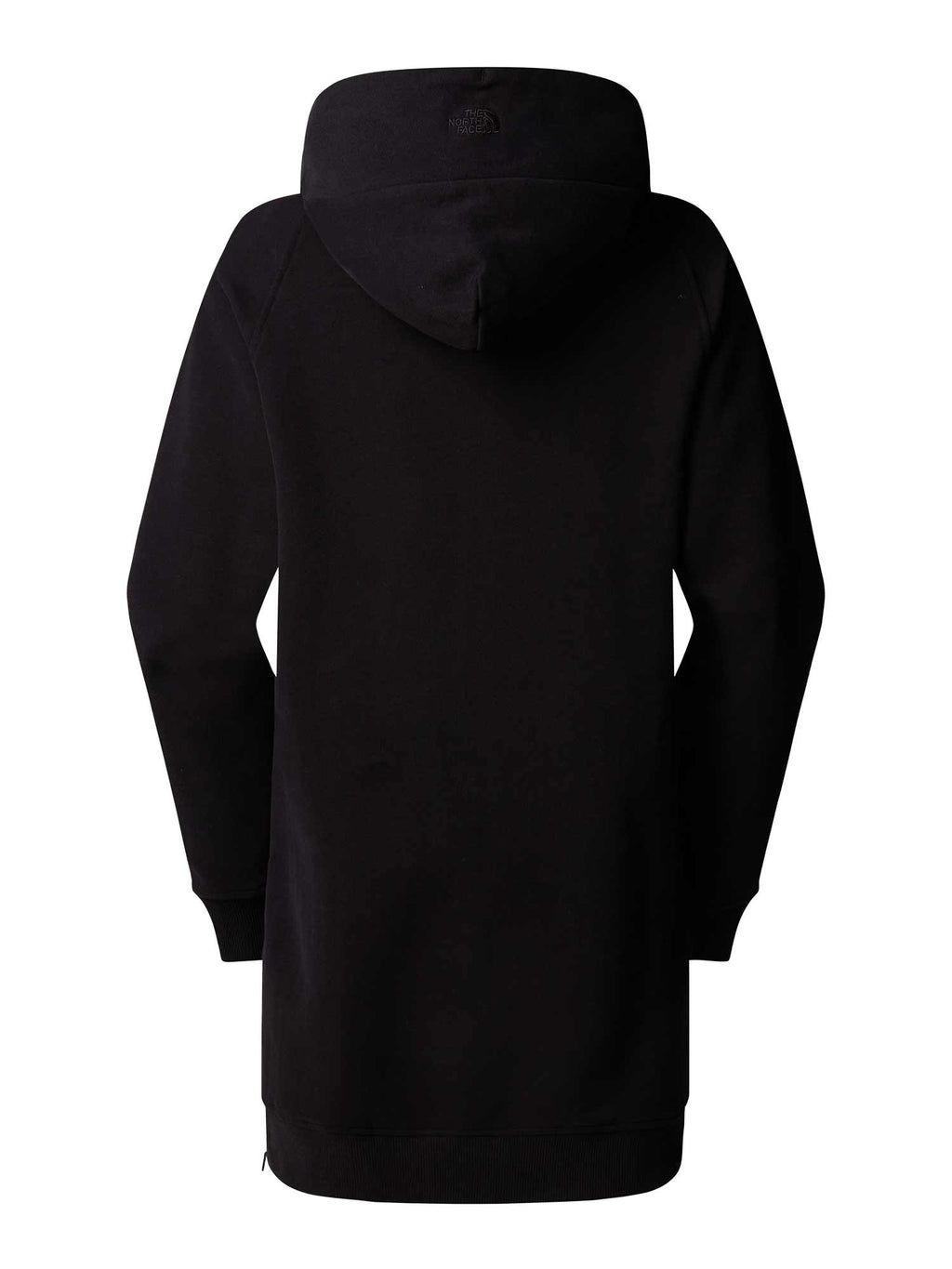 THE NORTH FACE Рокля W RELAXED HOODED DRESS