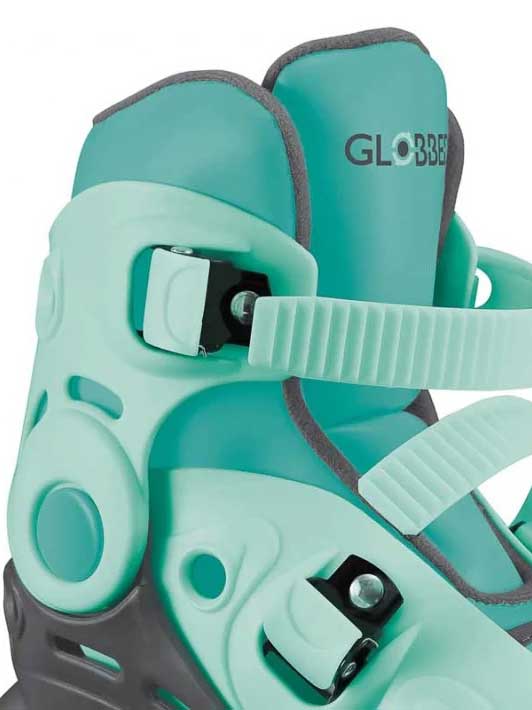 GLOBBER Ролери 2 в 1