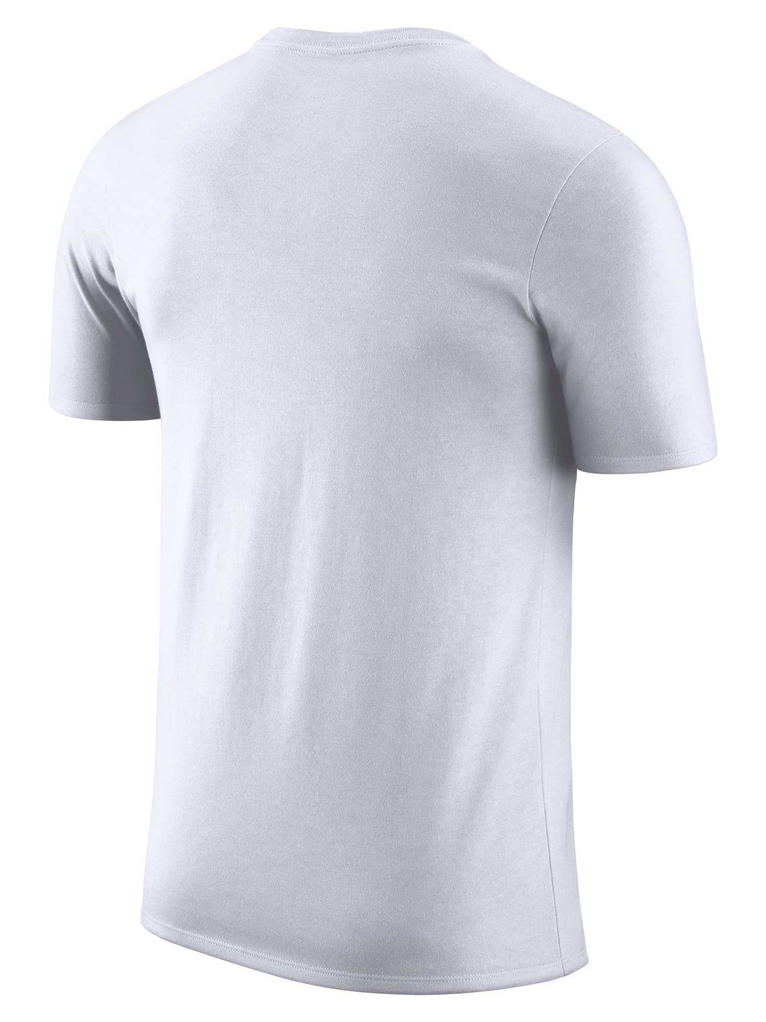 NIKE Тениска CHI M NK rLGD PRTC SS TEE 24