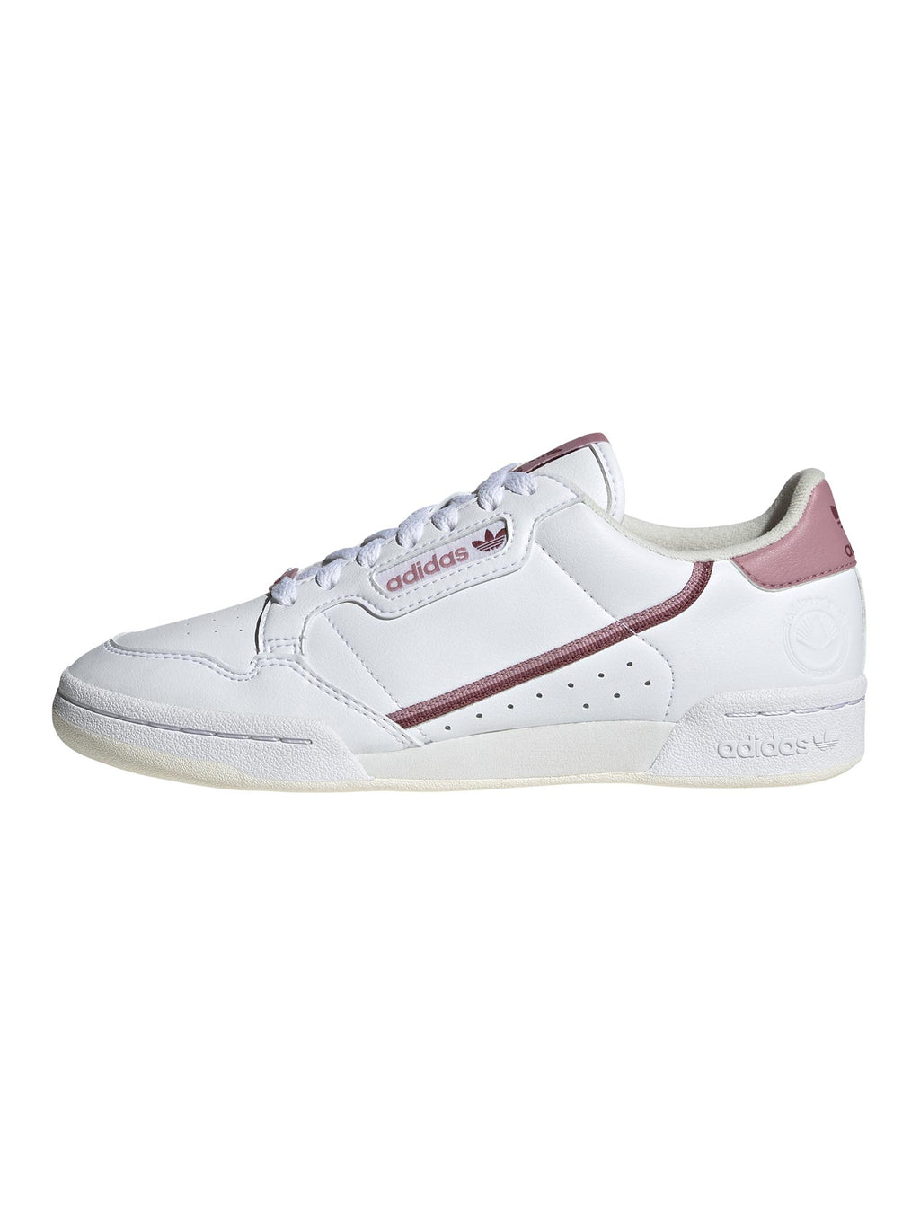 ADIDAS ORIGINALS Обувки Continental 80 Vegan