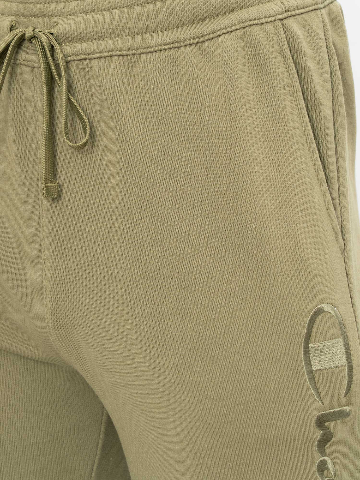 CHAMPION Спортно долнище Elastic Cuff