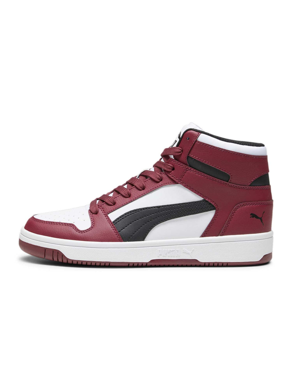 PUMA Обувки Puma Rebound LayUp SL