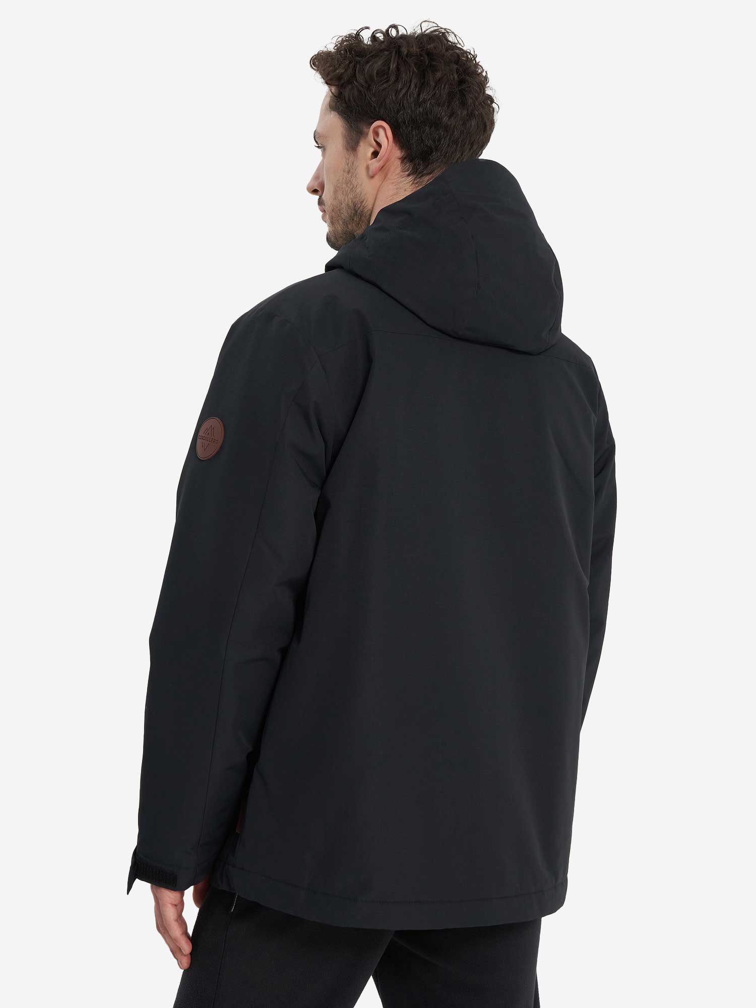 CORDILLERO Яке Men's Padded Jacket