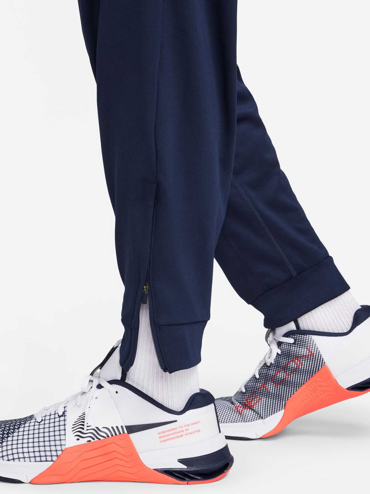 NIKE Спортно долнище M NK DF TOTALITY PANT TPR