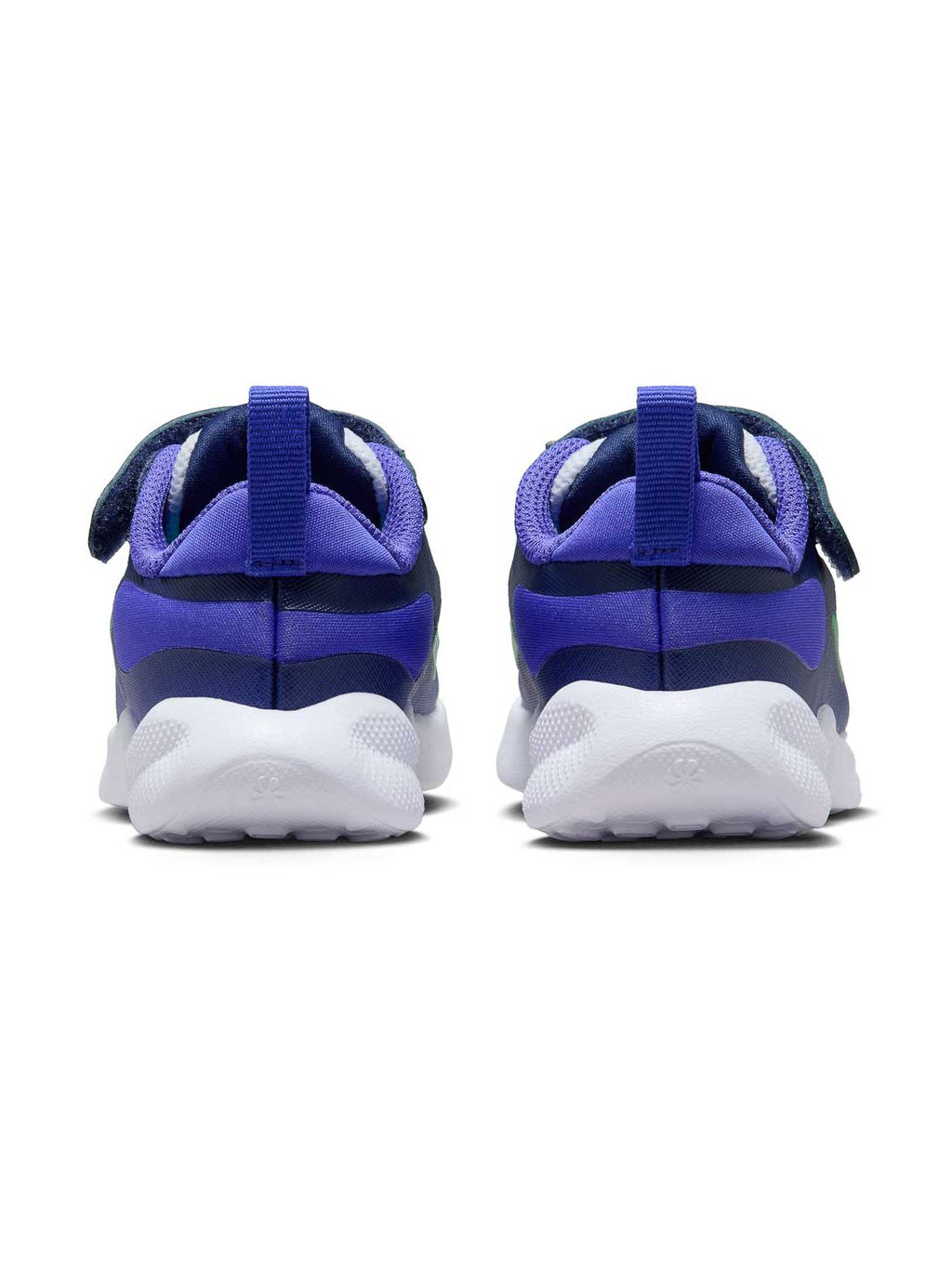 NIKE Обувки REVOLUTION 7 (TDV)