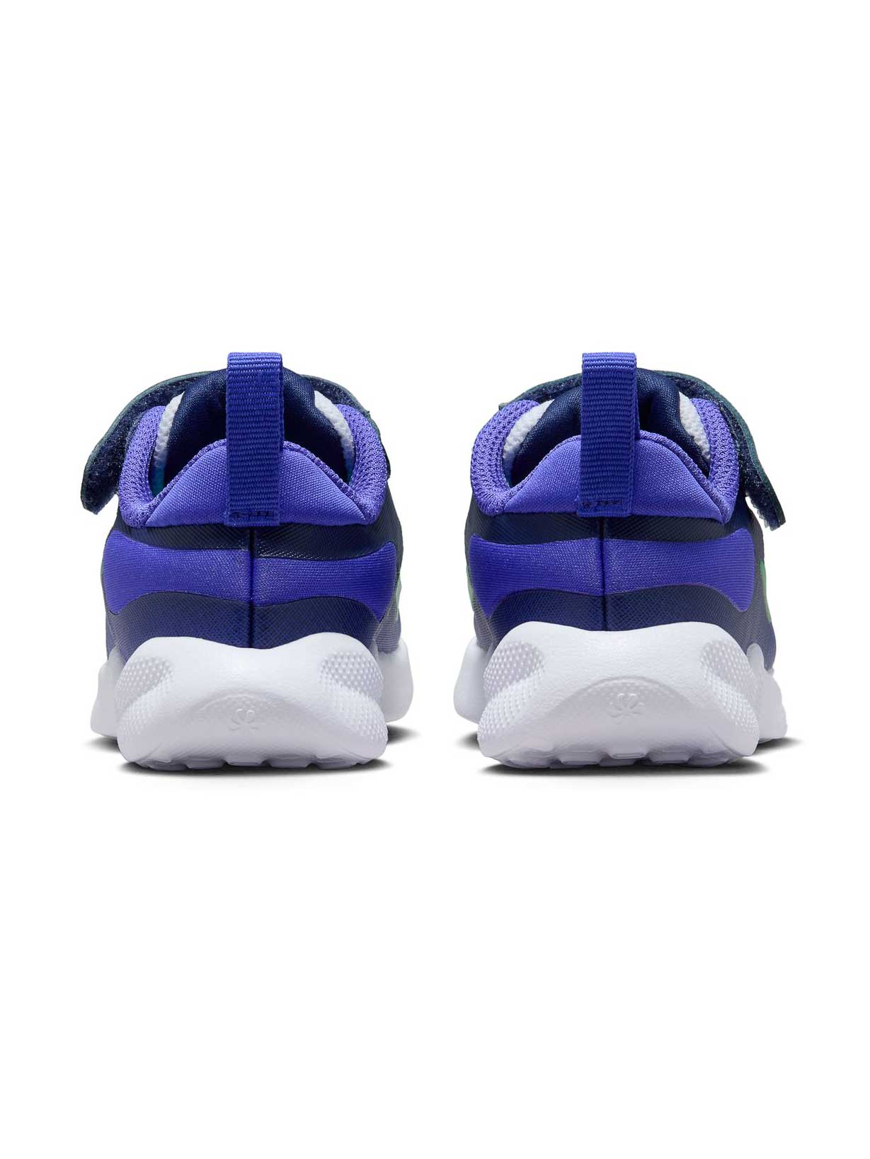 NIKE Обувки REVOLUTION 7 (TDV)
