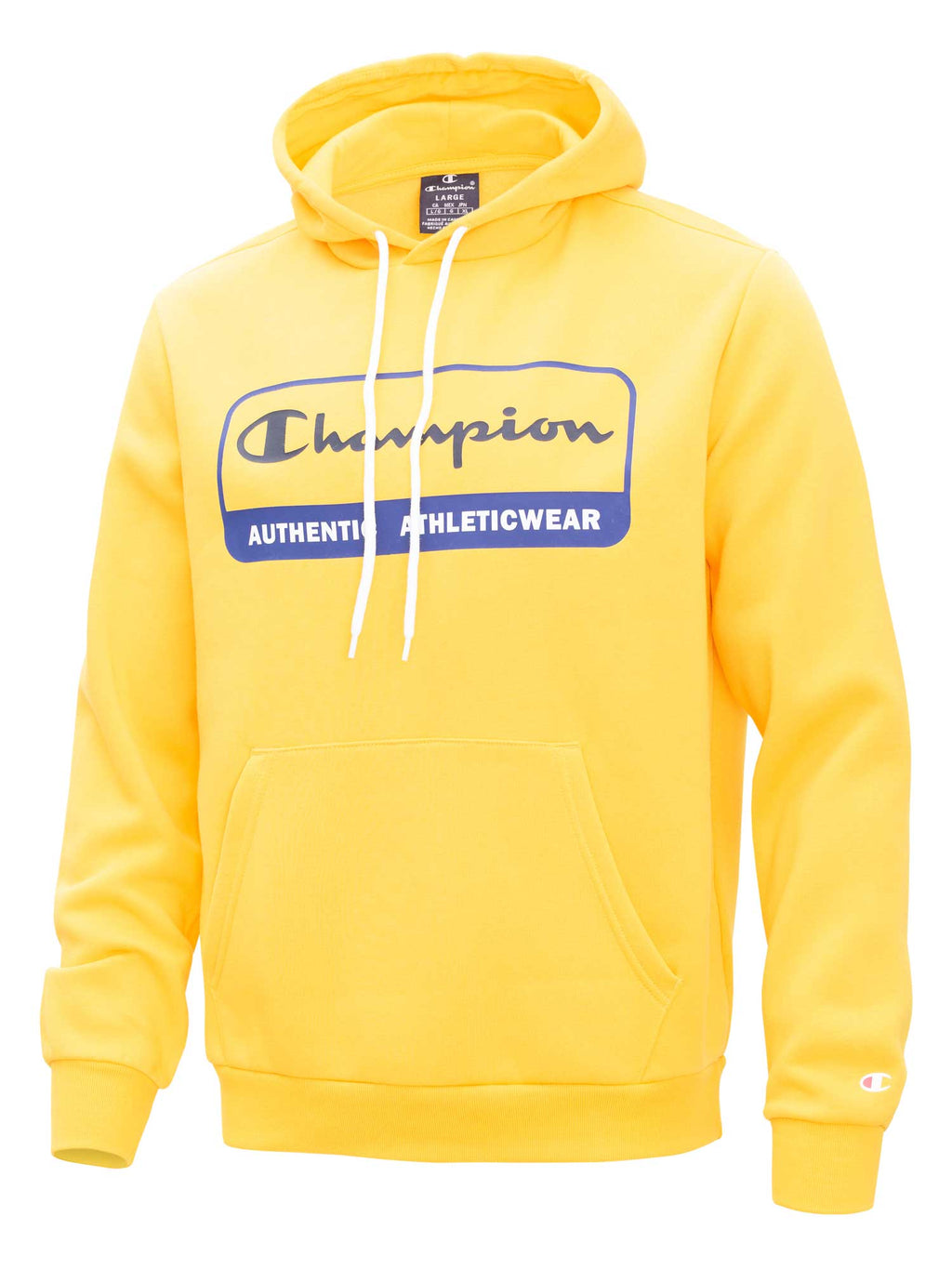 CHAMPION Суитшърт Hooded Sweatshirt