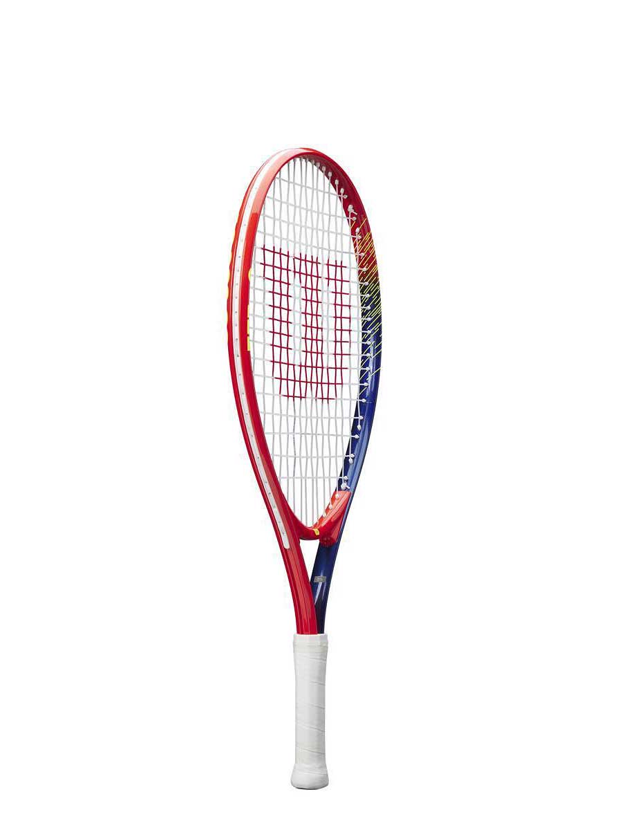WILSON Тенис ракета SLAM JR 23 BOYS TNS RKT 23