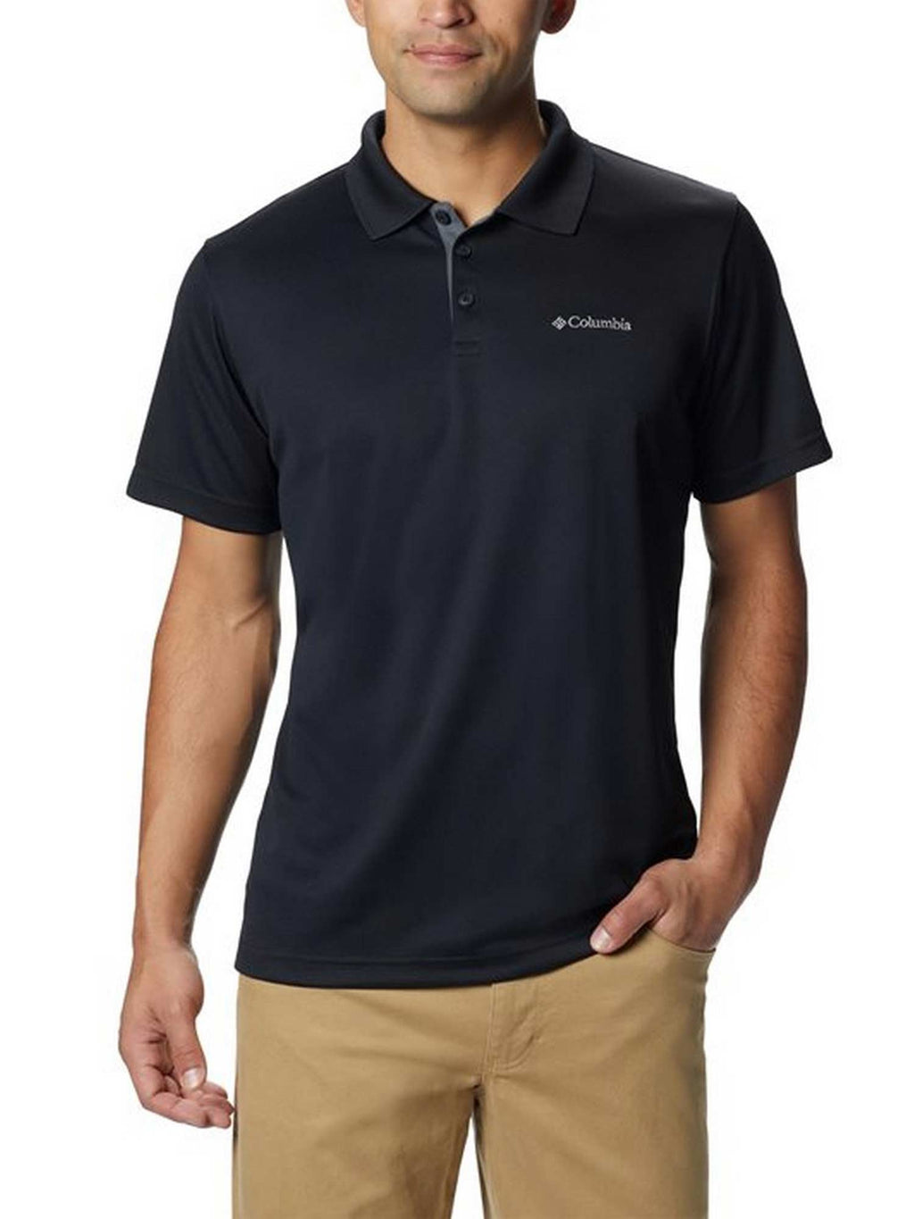 COLUMBIA Тениска Utilizer Polo