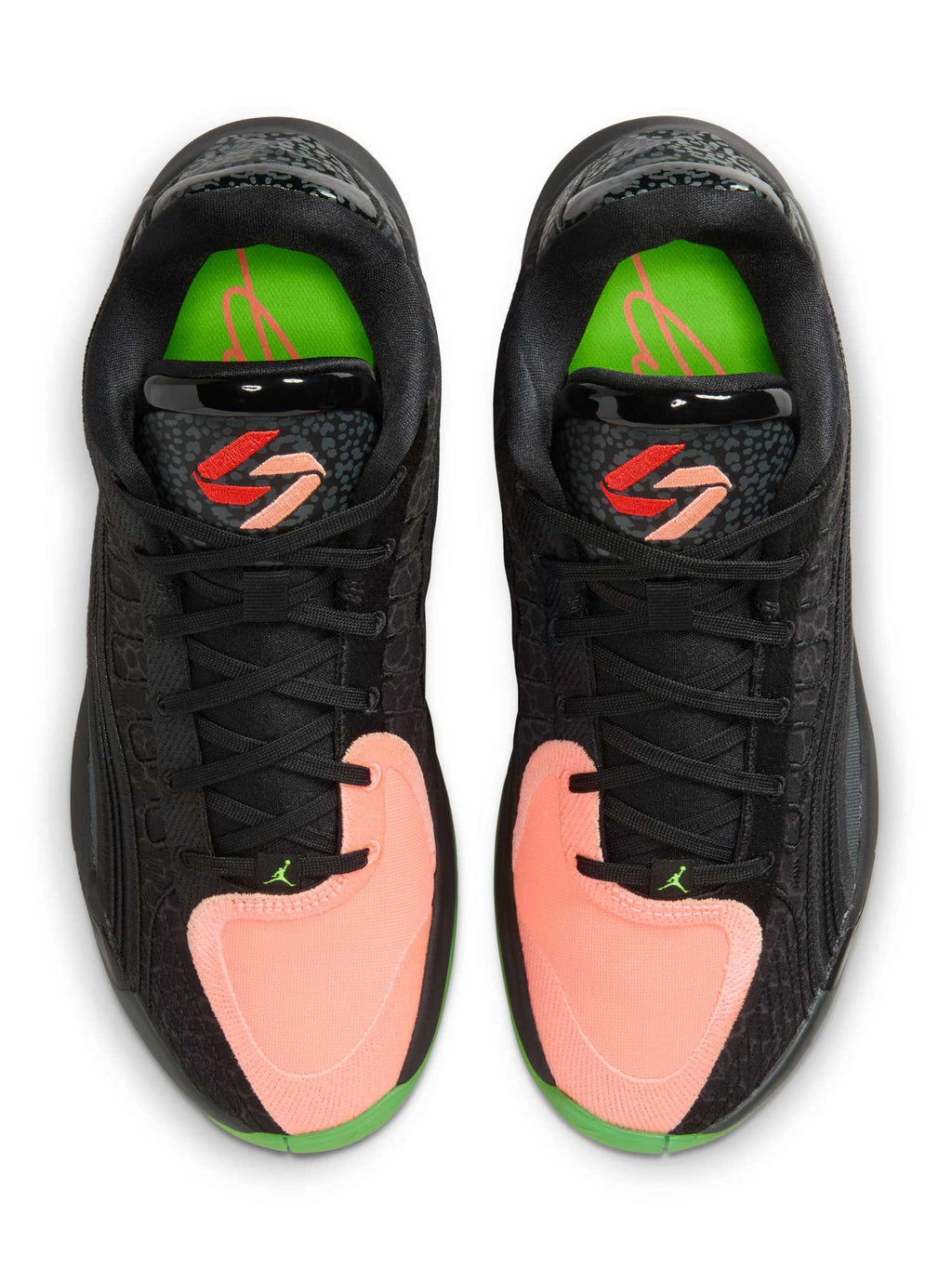 JORDAN Обувки JORDAN LUKA 4