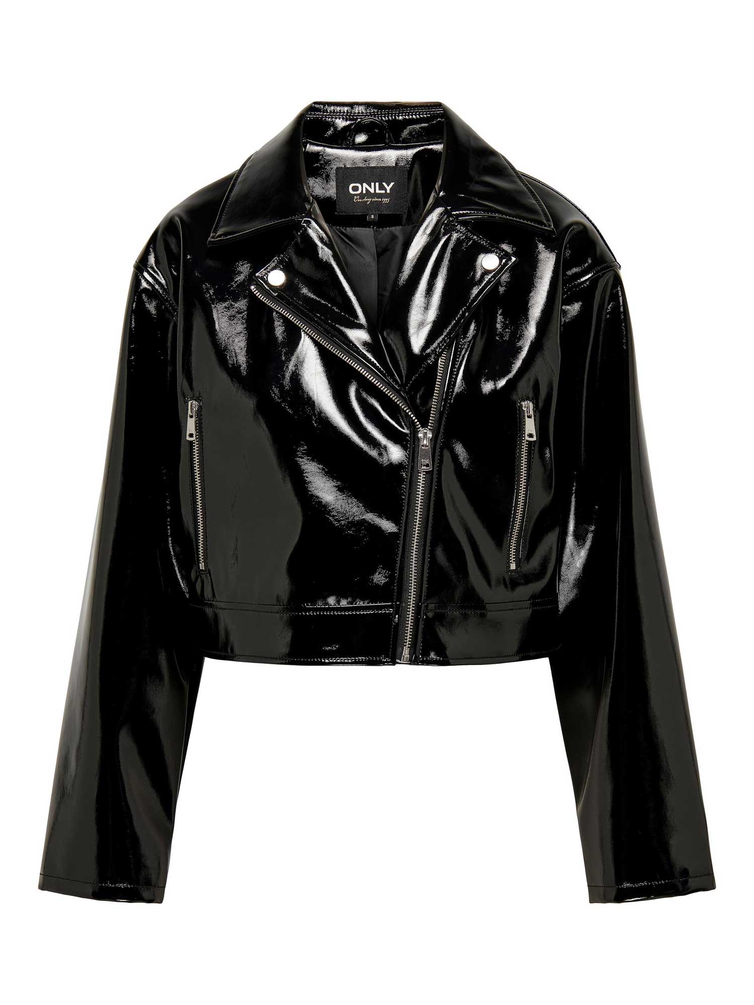 ONLY Яке ONLSIMONE GLAZED JACKET OTW