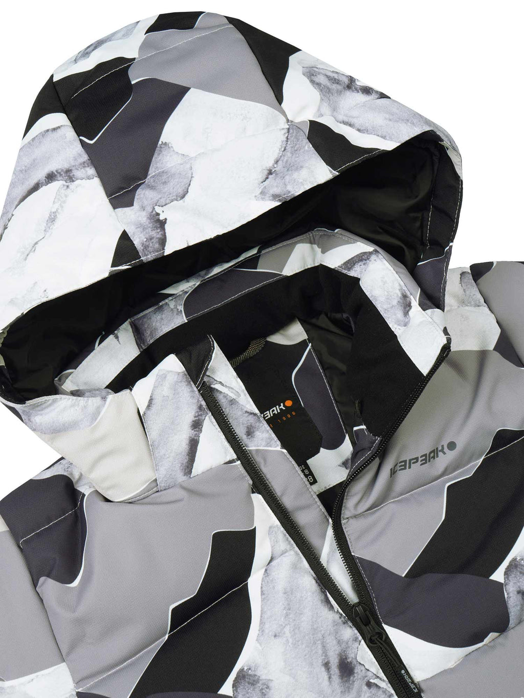 ICEPEAK Ски яке LAAGE JR