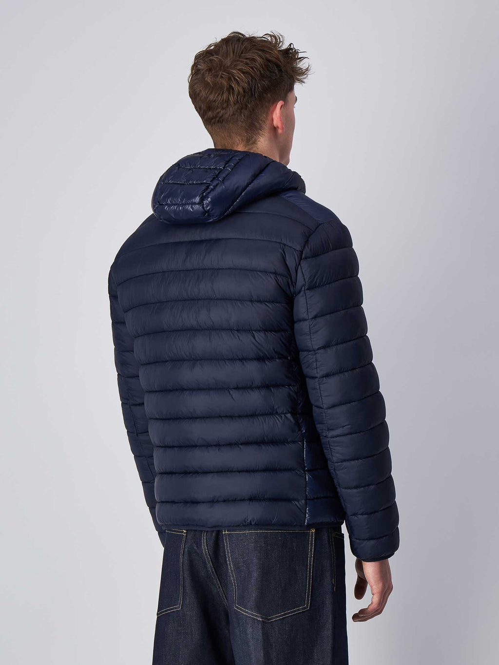CHAMPION Яке Hooded Jacket