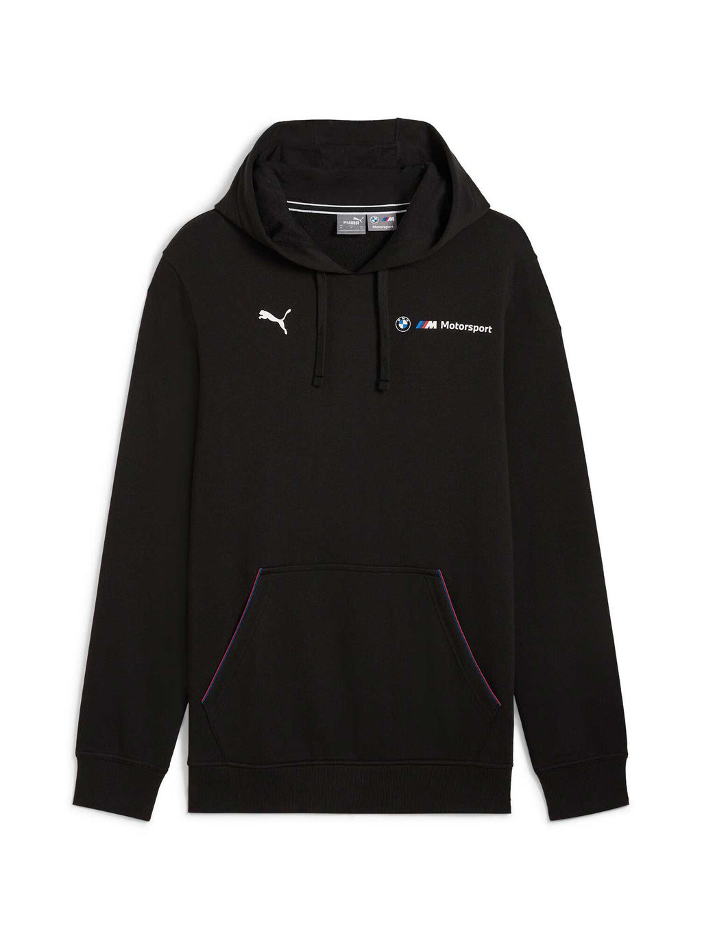 PUMA Суитшърт BMW MMS ESS+ HOODIE FT