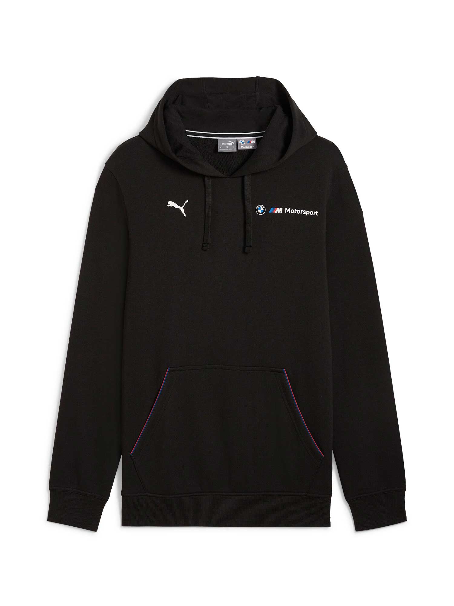 PUMA Суитшърт BMW MMS ESS+ HOODIE FT