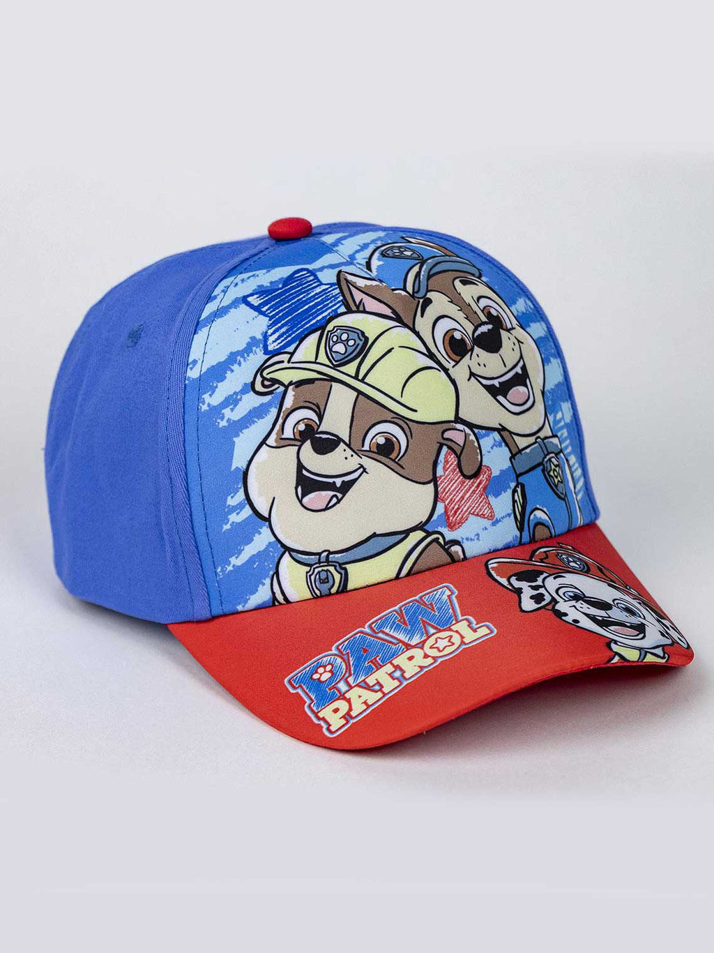 CERDA К-т слънчеви очила и шапка PAW PATROL