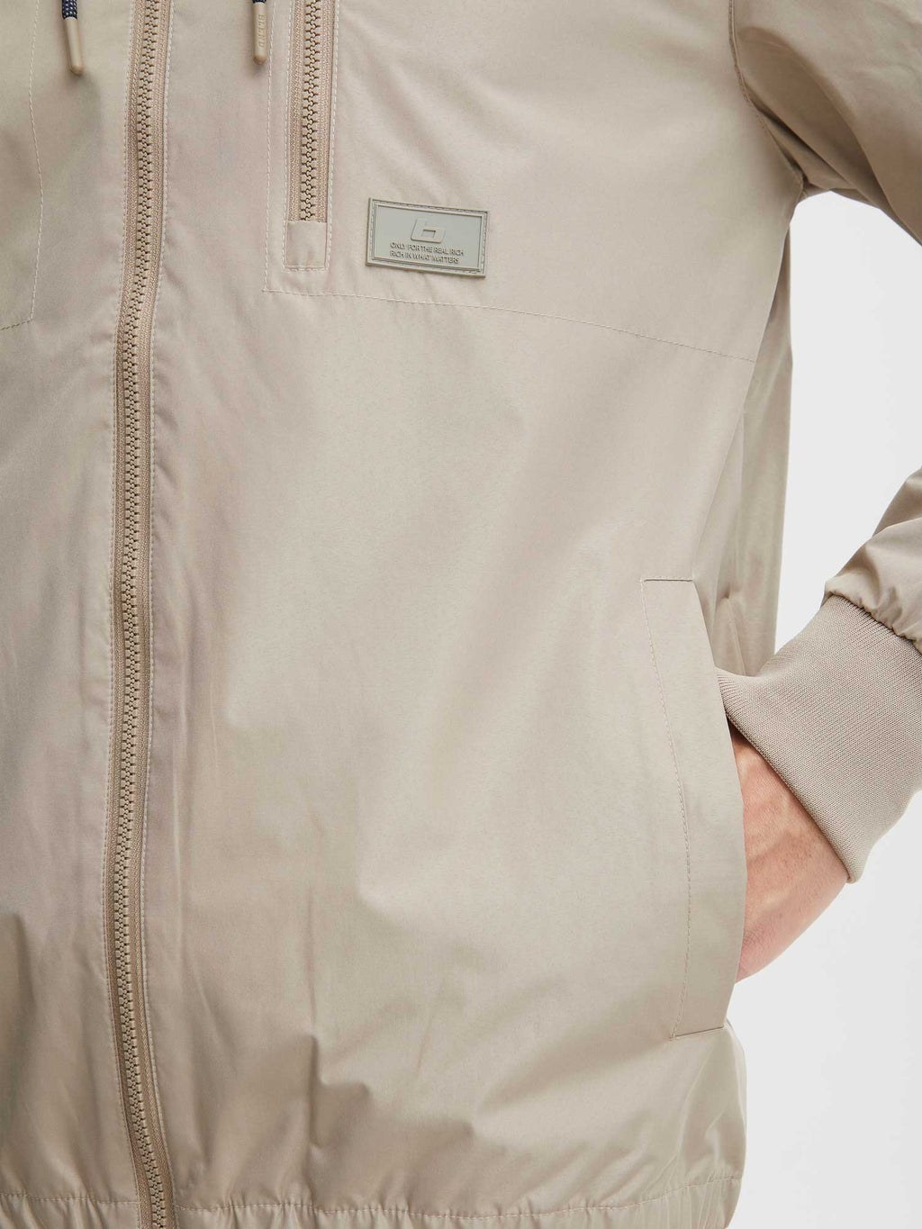 BLEND Яке Outerwear