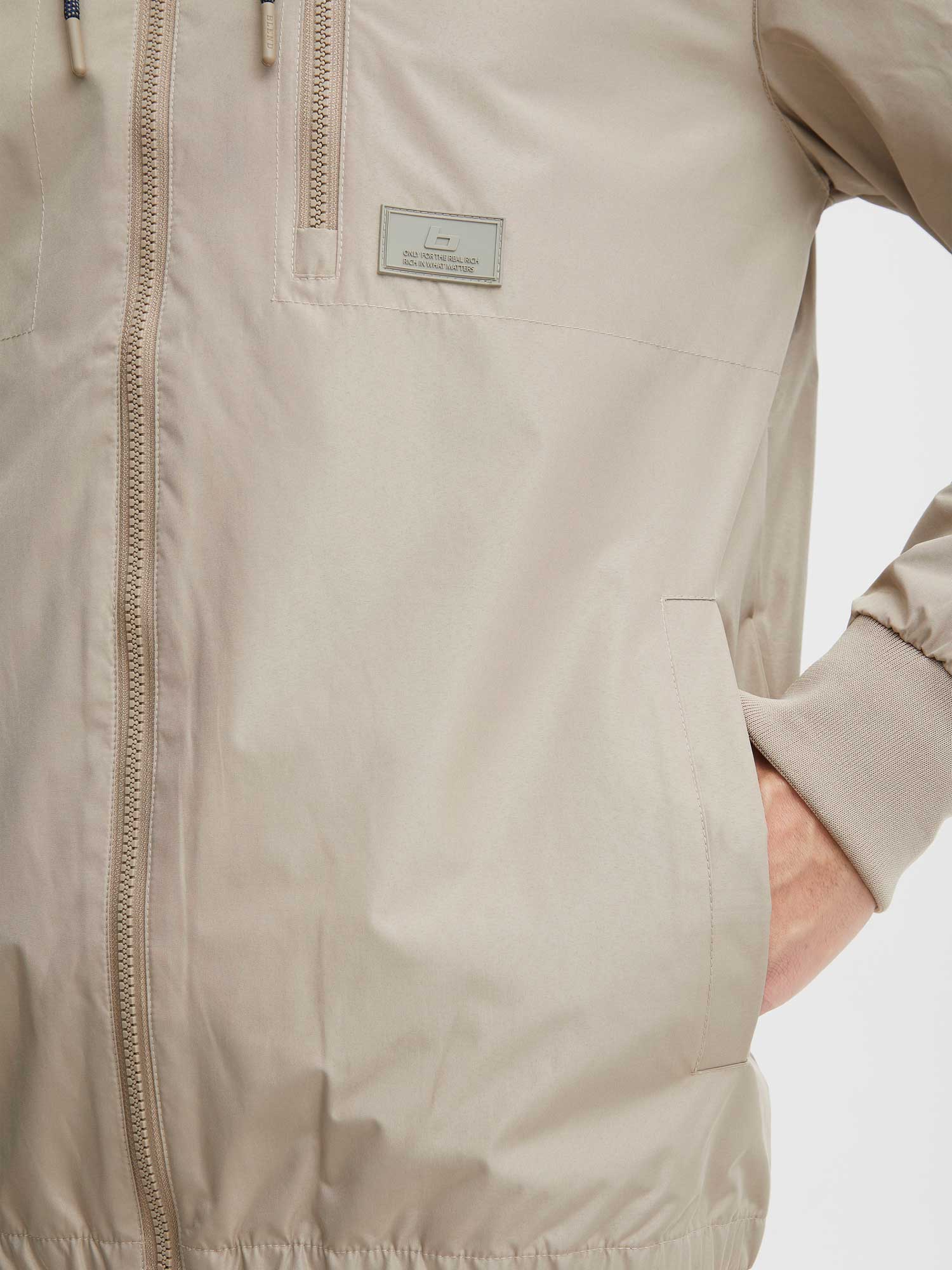BLEND Яке Outerwear