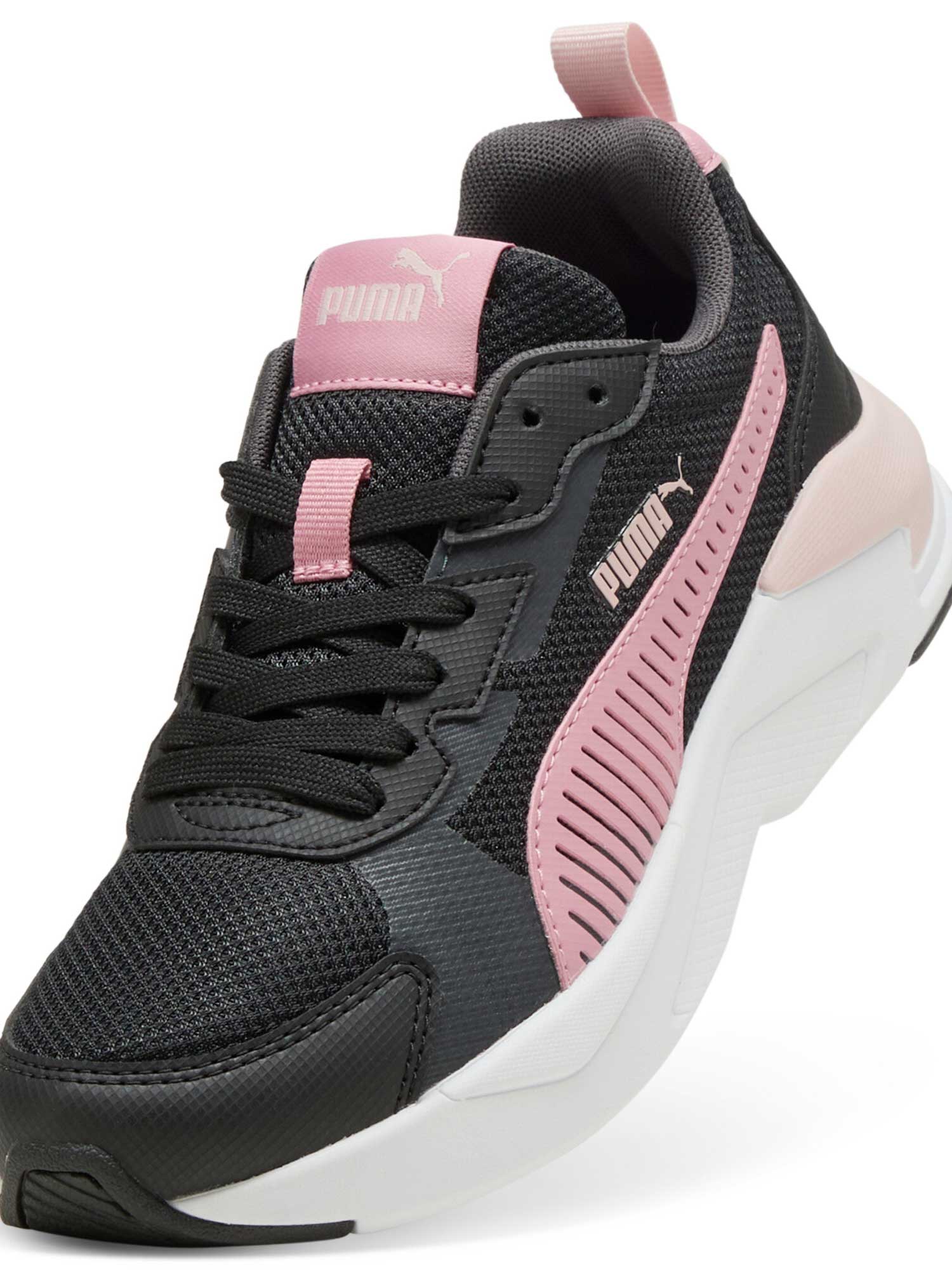 PUMA Обувки X-Ray 3 LT Jr