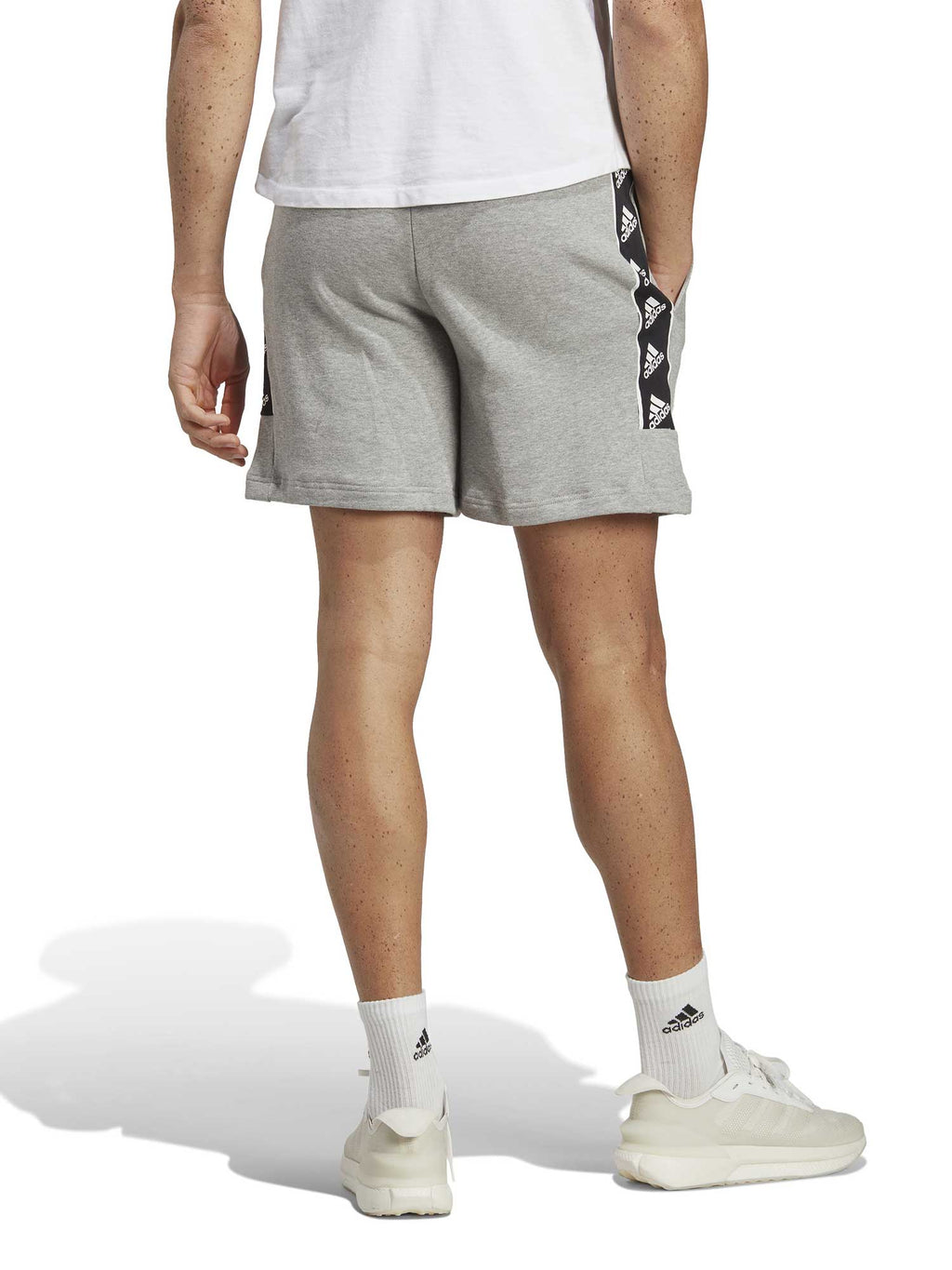 ADIDAS SPORTSWEAR Къси панталони Brandlove